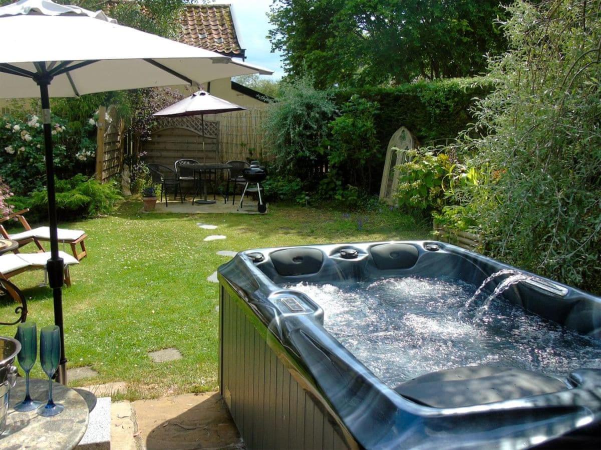 Villa The Coach House - Ukc2365 Watton Exterior foto
